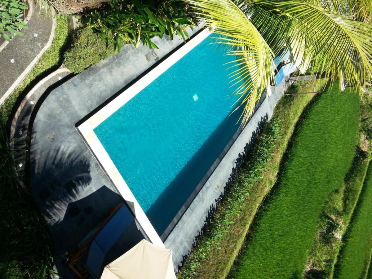Biyukukung Suite&spa Hotel