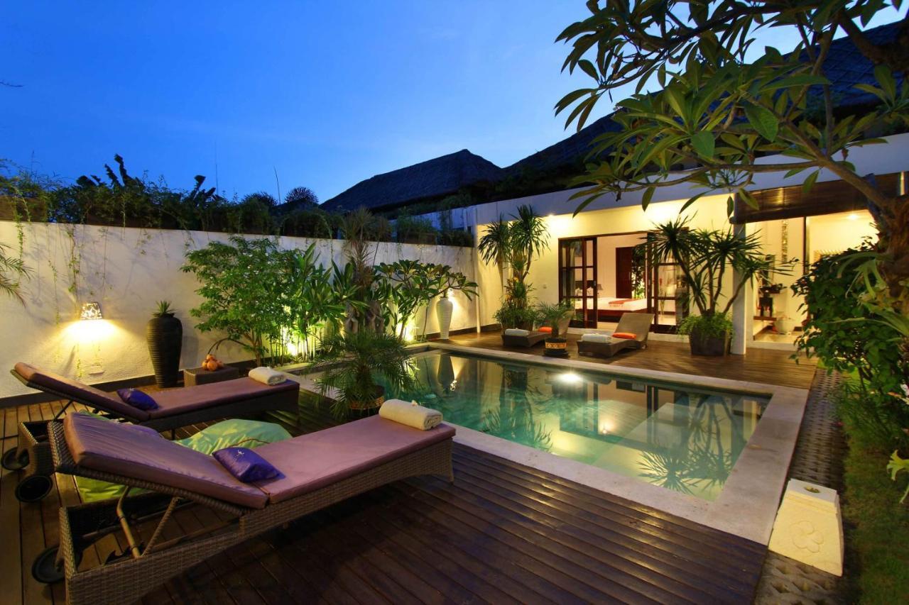 Ricci Villa Seminyak (Bali)