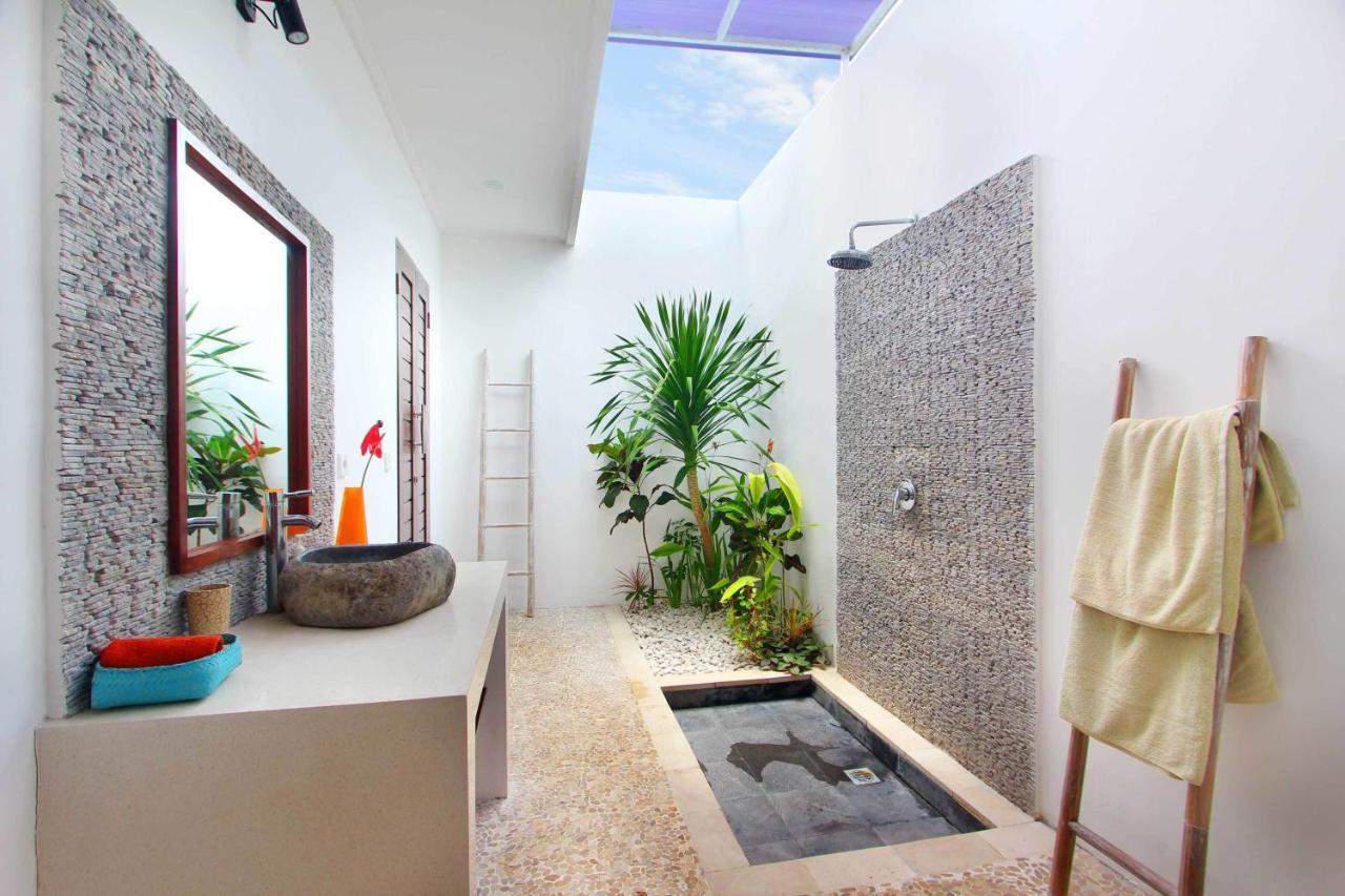 Ricci Villa Seminyak (Bali)