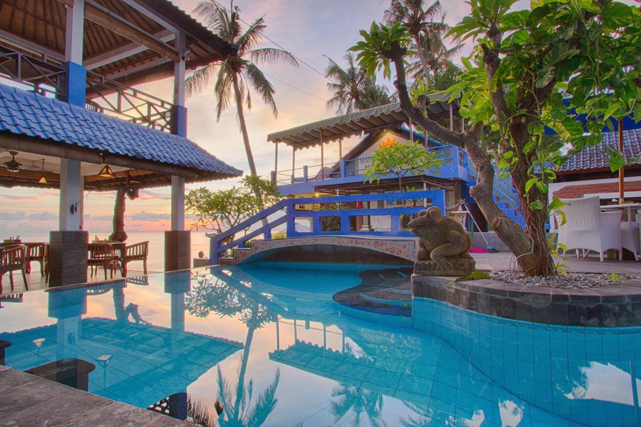 Hotel Matahari Resort, Dive & 3*