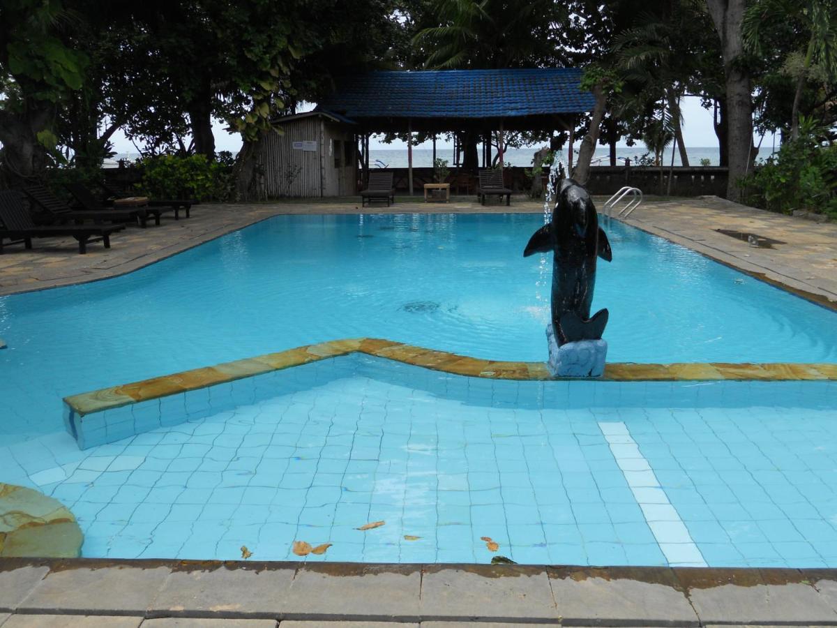 Bali Lovina Hotel 3*