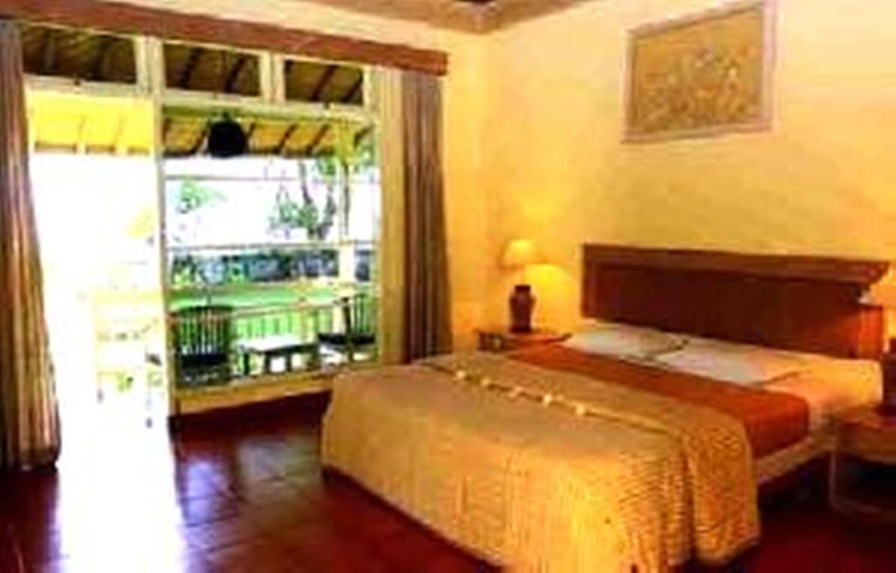 Hotel Bali Lovina
