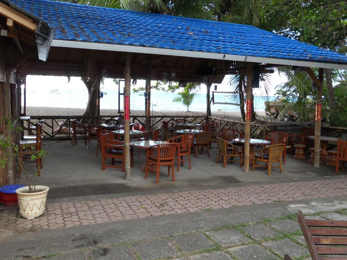 Bali Lovina Hotel