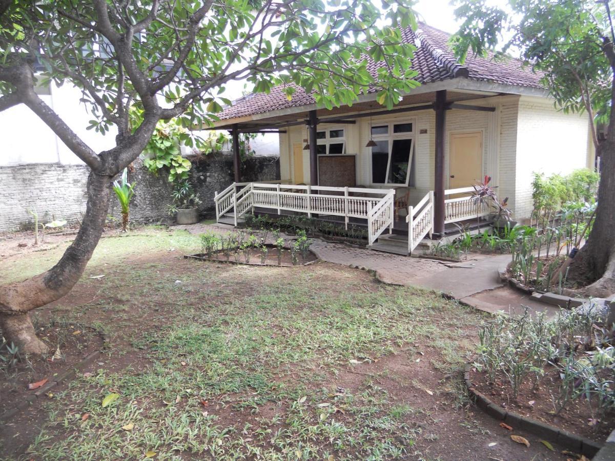 Bali Lovina Hotel 3*