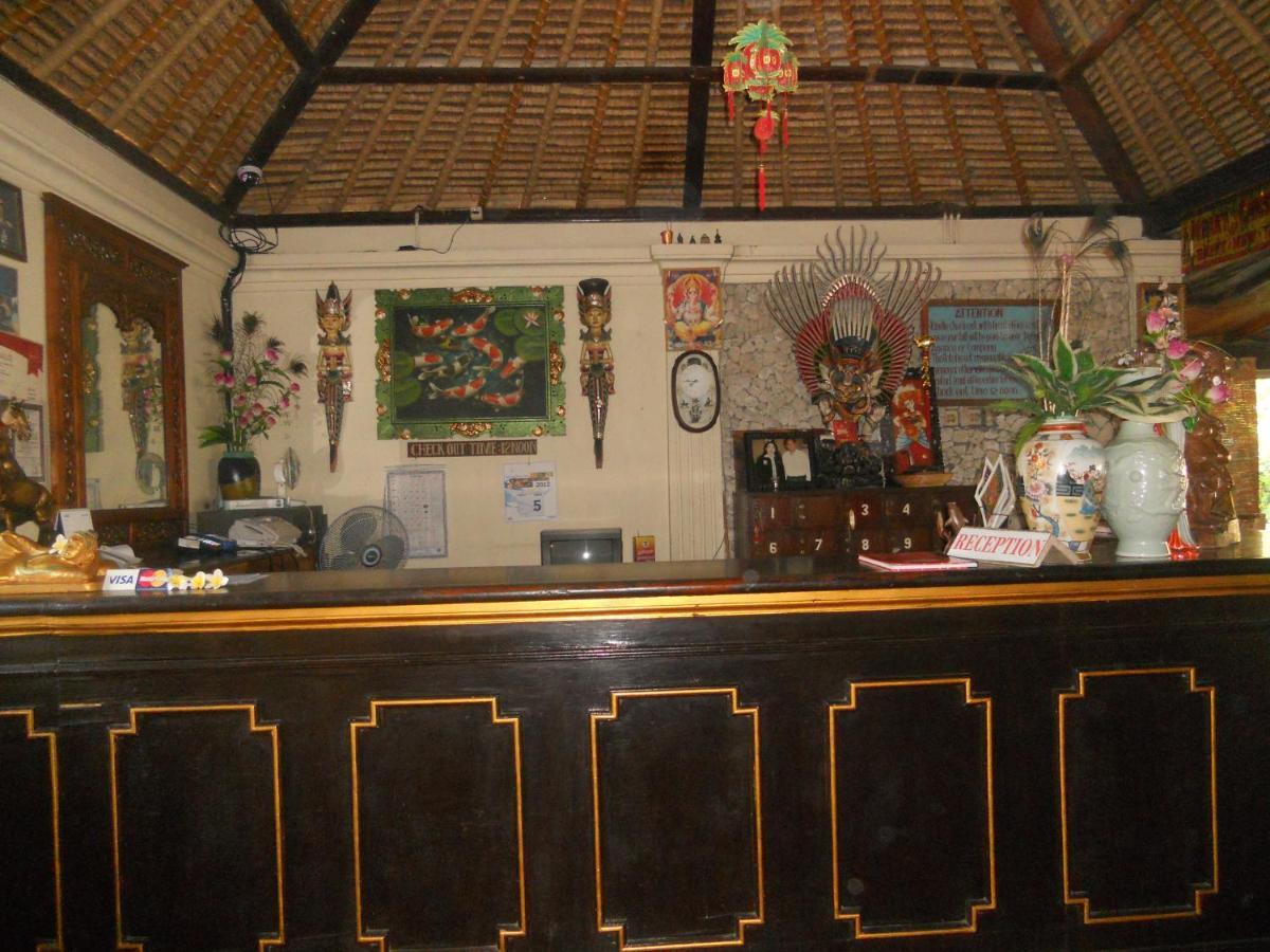 Bali Lovina Hotel Buleleng (Bali)