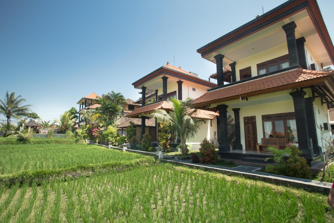 Guest house Puji And 3*