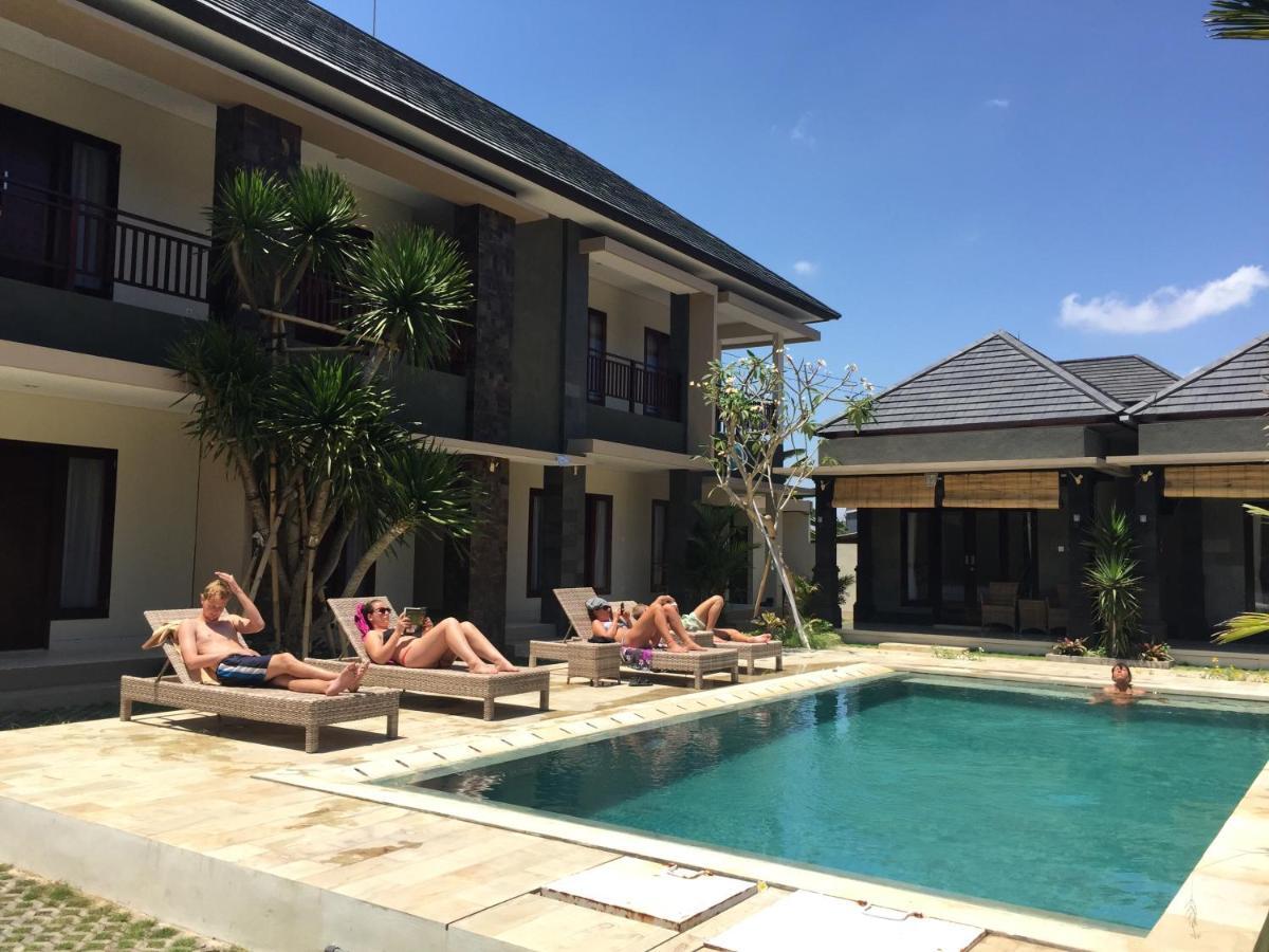Jonsen Guest house