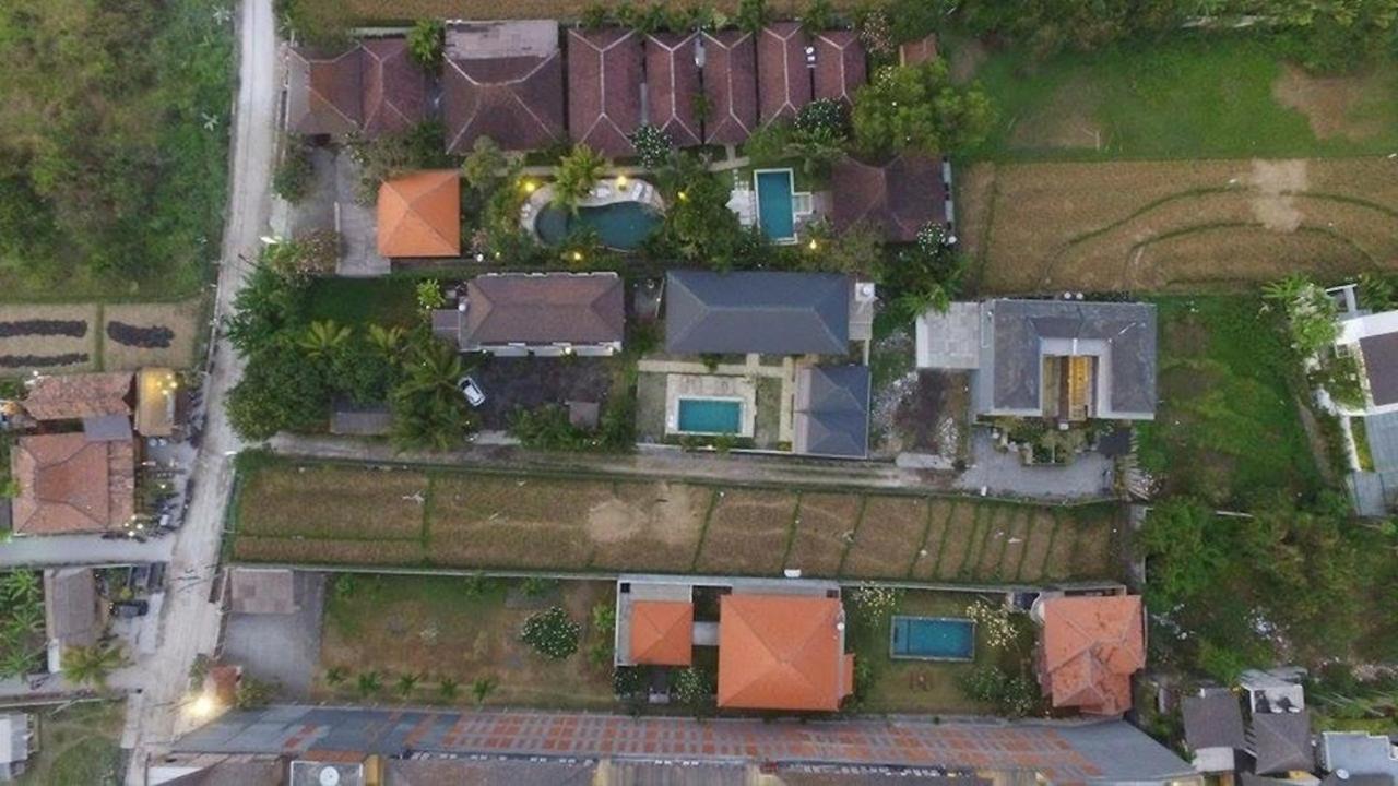 Jonsen Guest house Canggu (Bali)