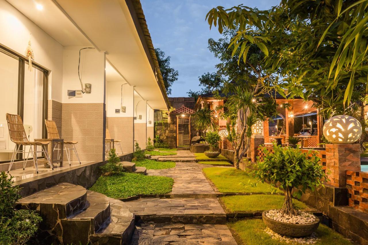 Guest house Vande 2*