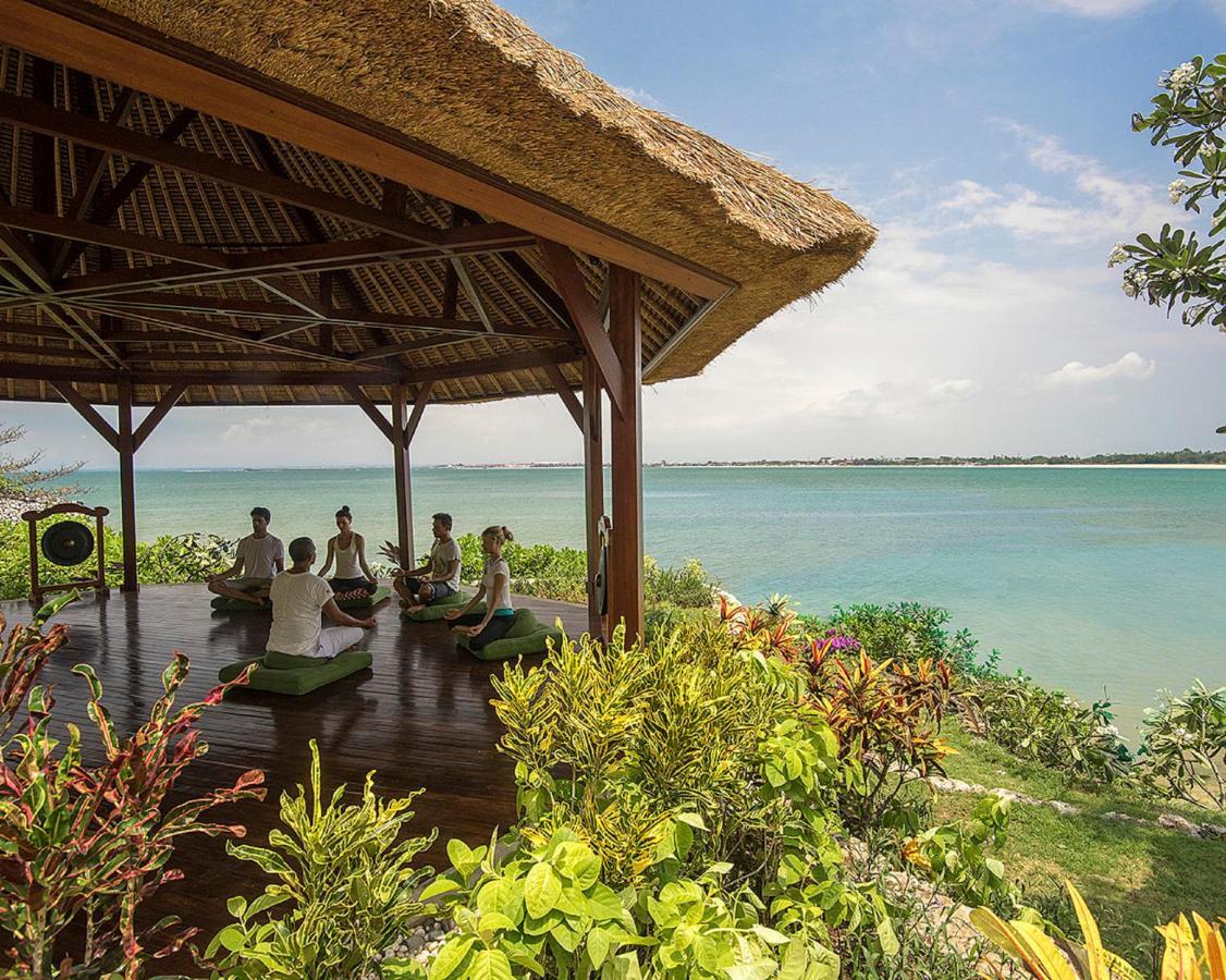 Four Seasons Bali At Bay Resor 5*