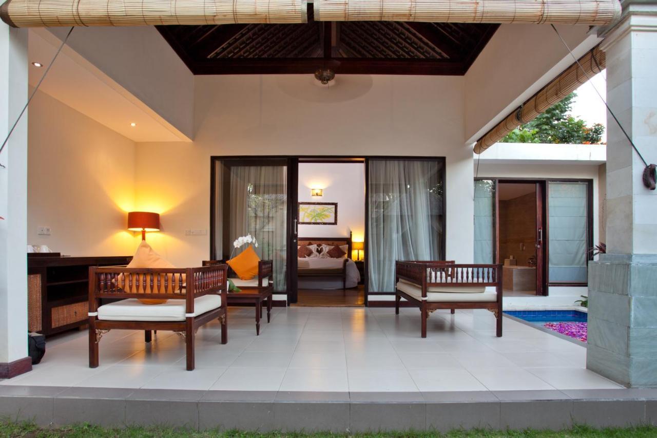 Aldeoz Grand Kancana Villas Resort Bali