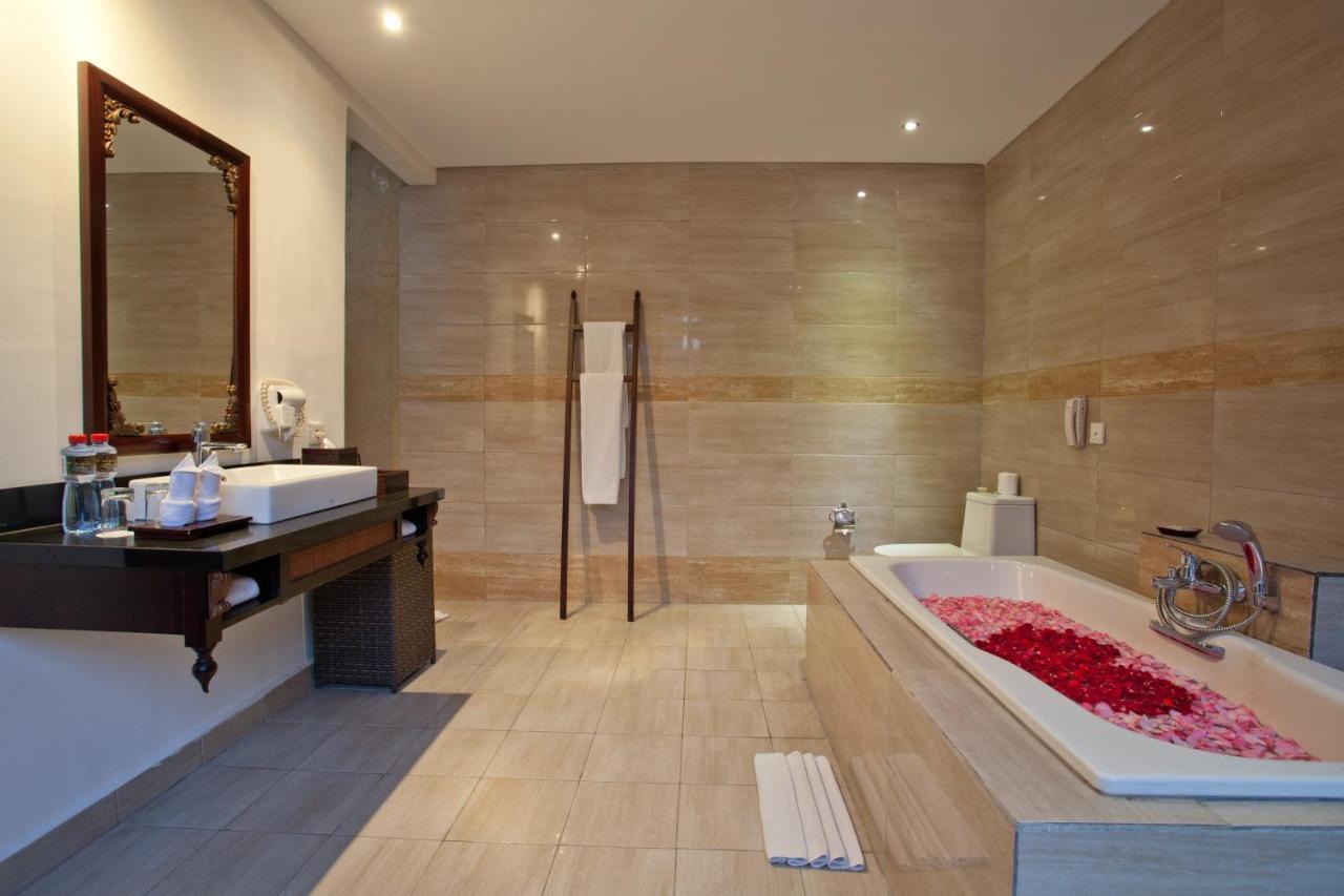 Aldeoz Grand Kancana Villas Resort Bali