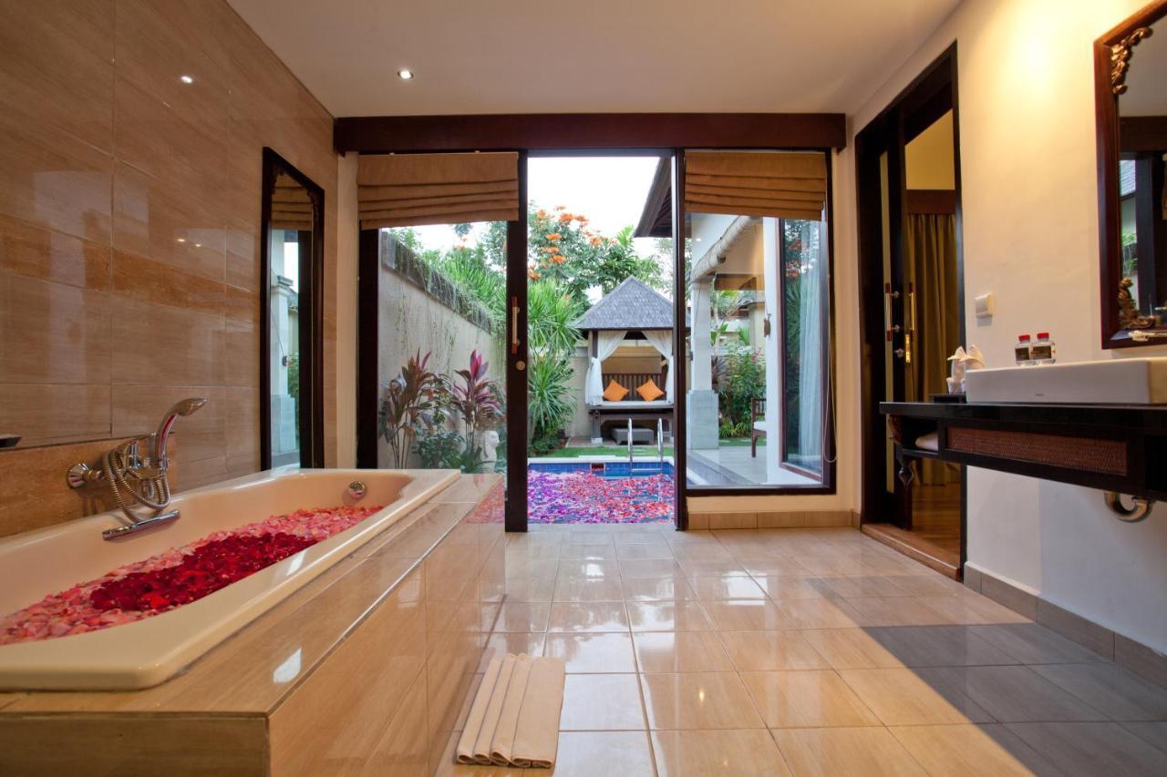Aldeoz Grand Kancana Villas Resort Bali Kerobokan (Bali)