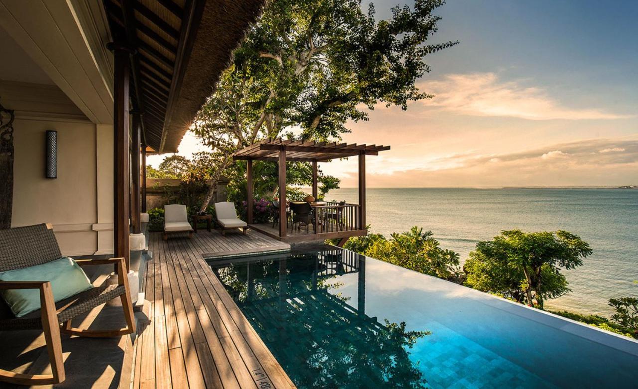 Four Seasons Bali At Bay Resort Jimbaran (Bali)