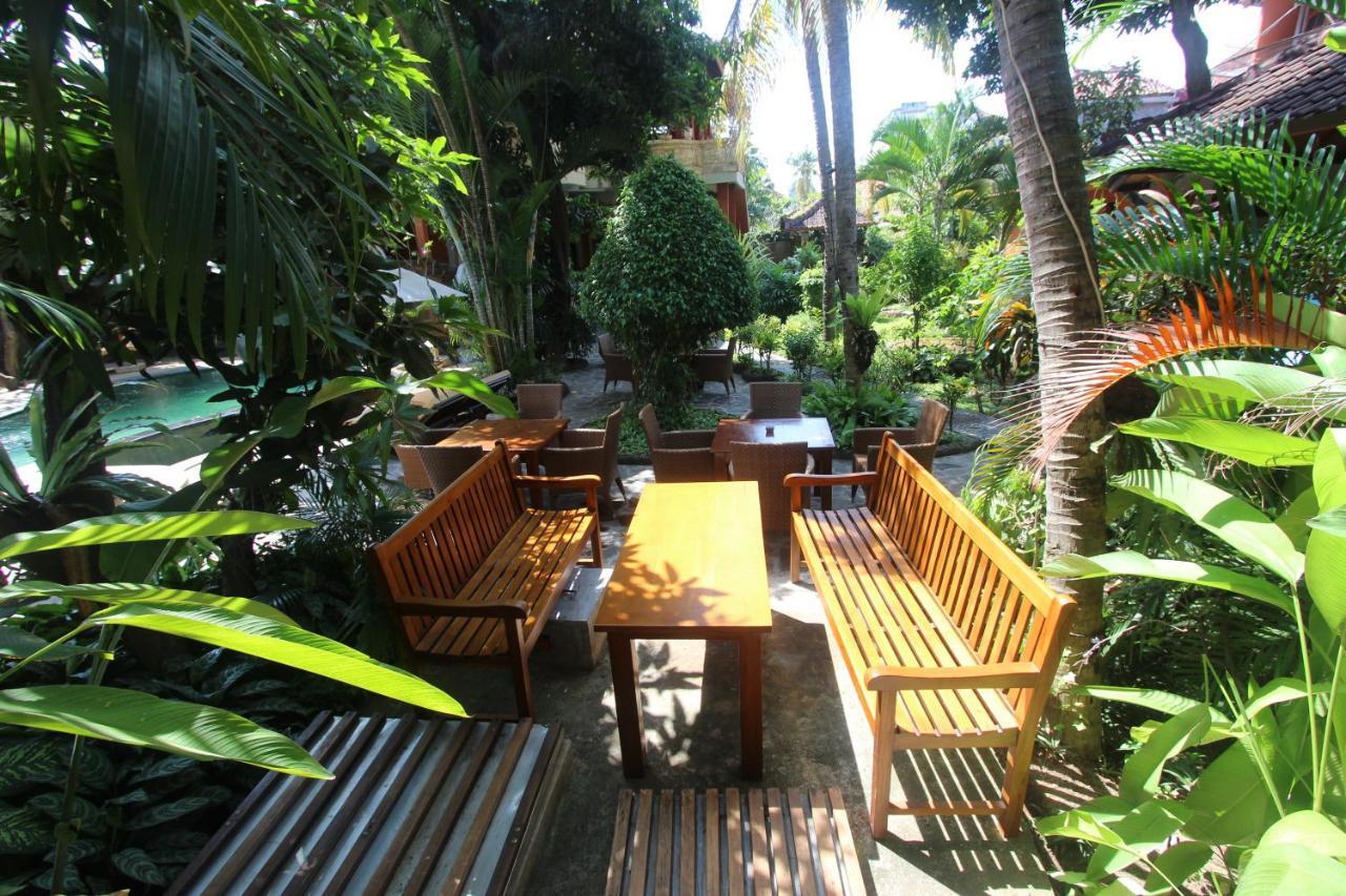 Chonos Lovina (Bali)