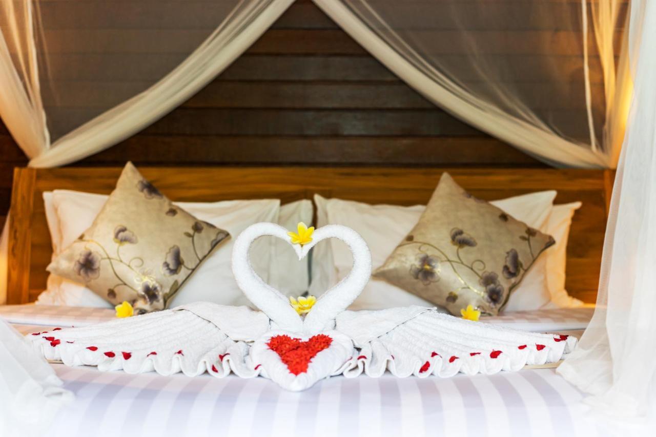 Bed & Breakfast Royal Retreat Villa's Lembongan