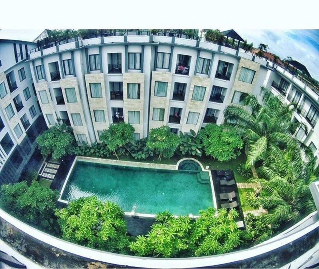 Apartment Umalas