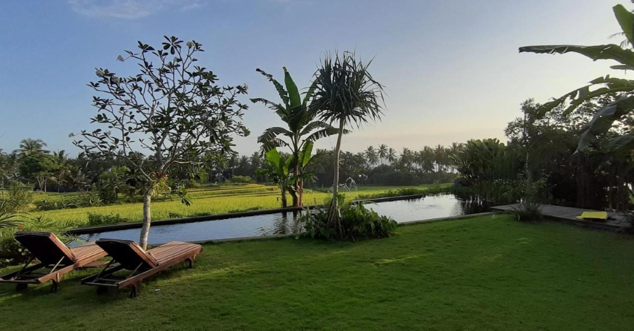 Matekap Villa Selemadeg (Bali)