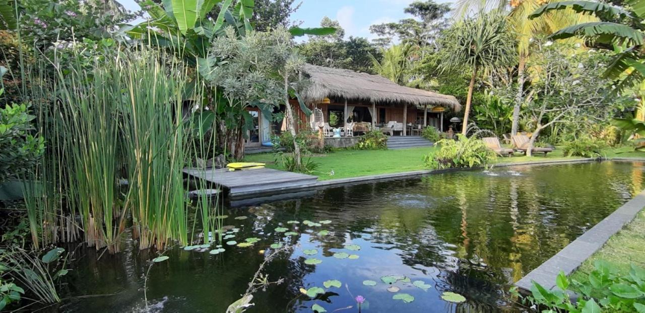 Villa Matekap Selemadeg (Bali)