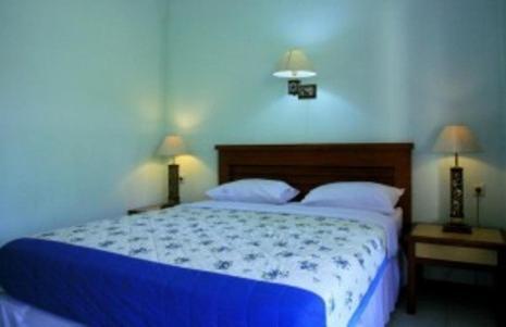 D' Kubu Pratama Guest house 2*