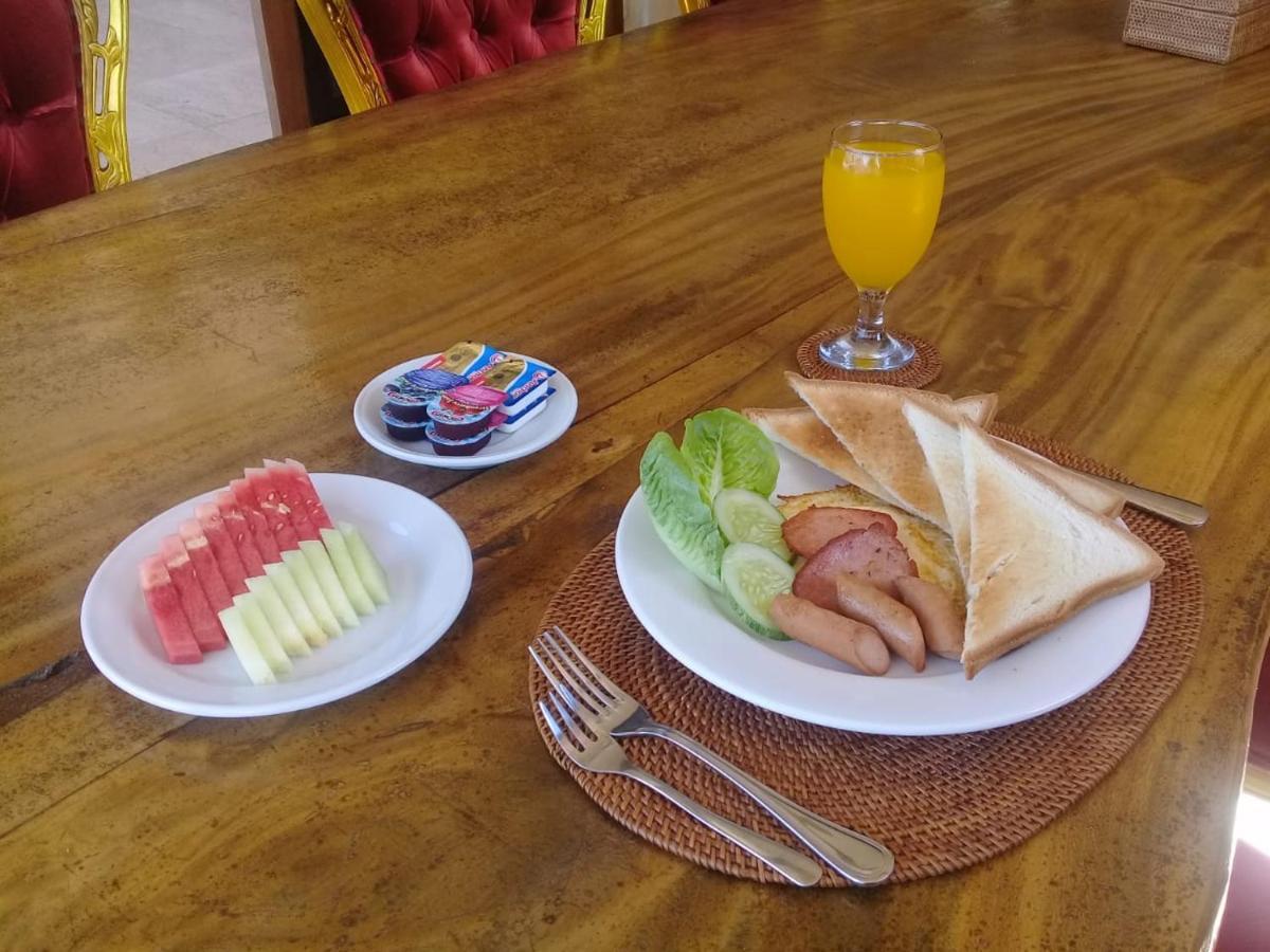Jepun Sanur Hotel