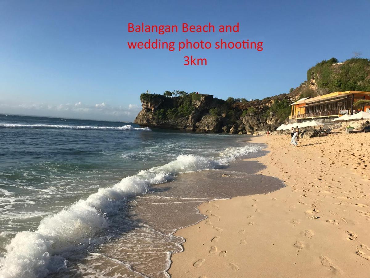 Wisma tamu Viking Jimbaran (Bali)