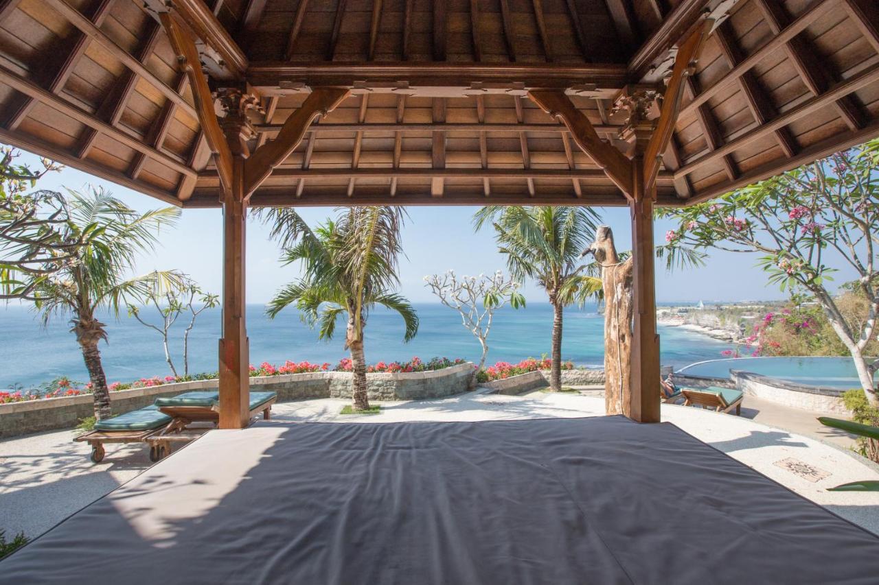 Guest house Kembang Kuning Uluwatu (Bali)
