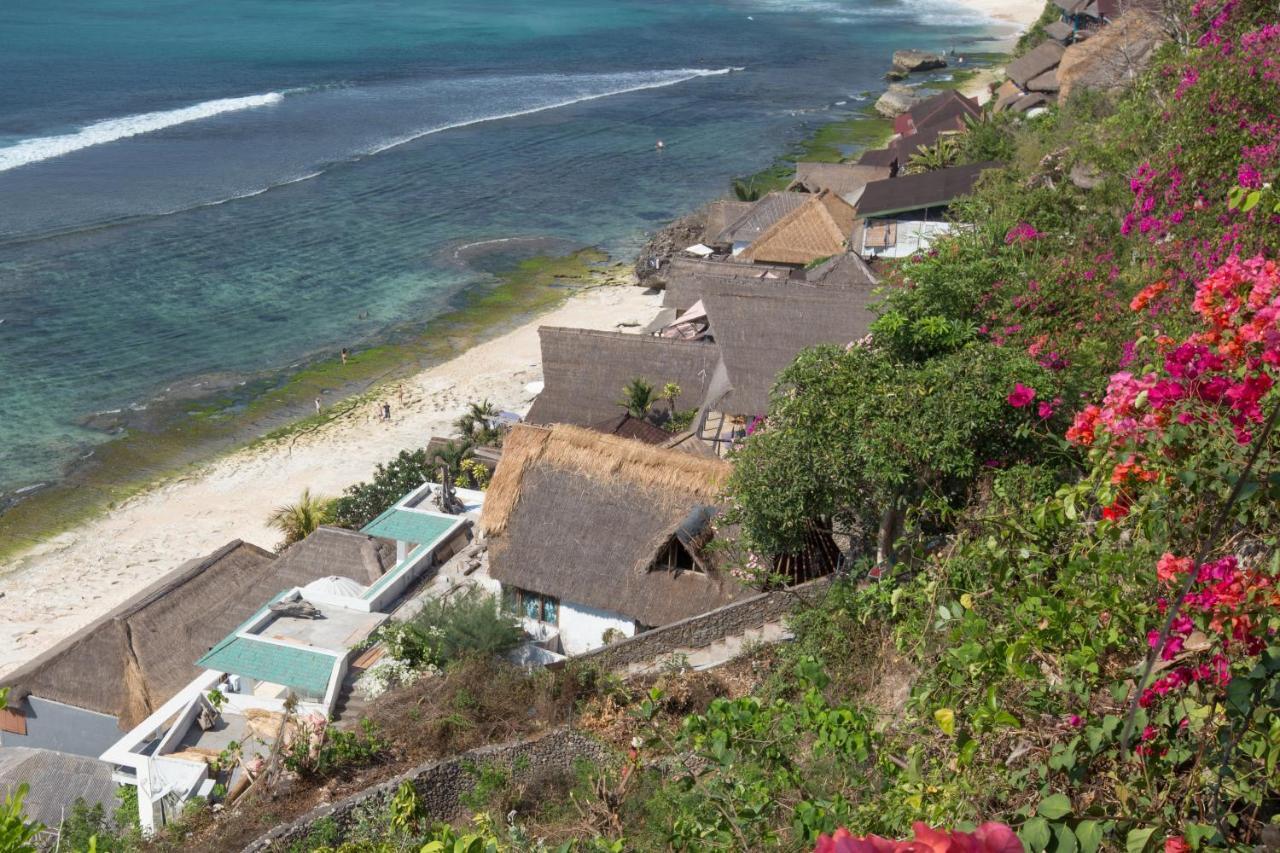 Guest house Kembang Kuning Uluwatu (Bali)