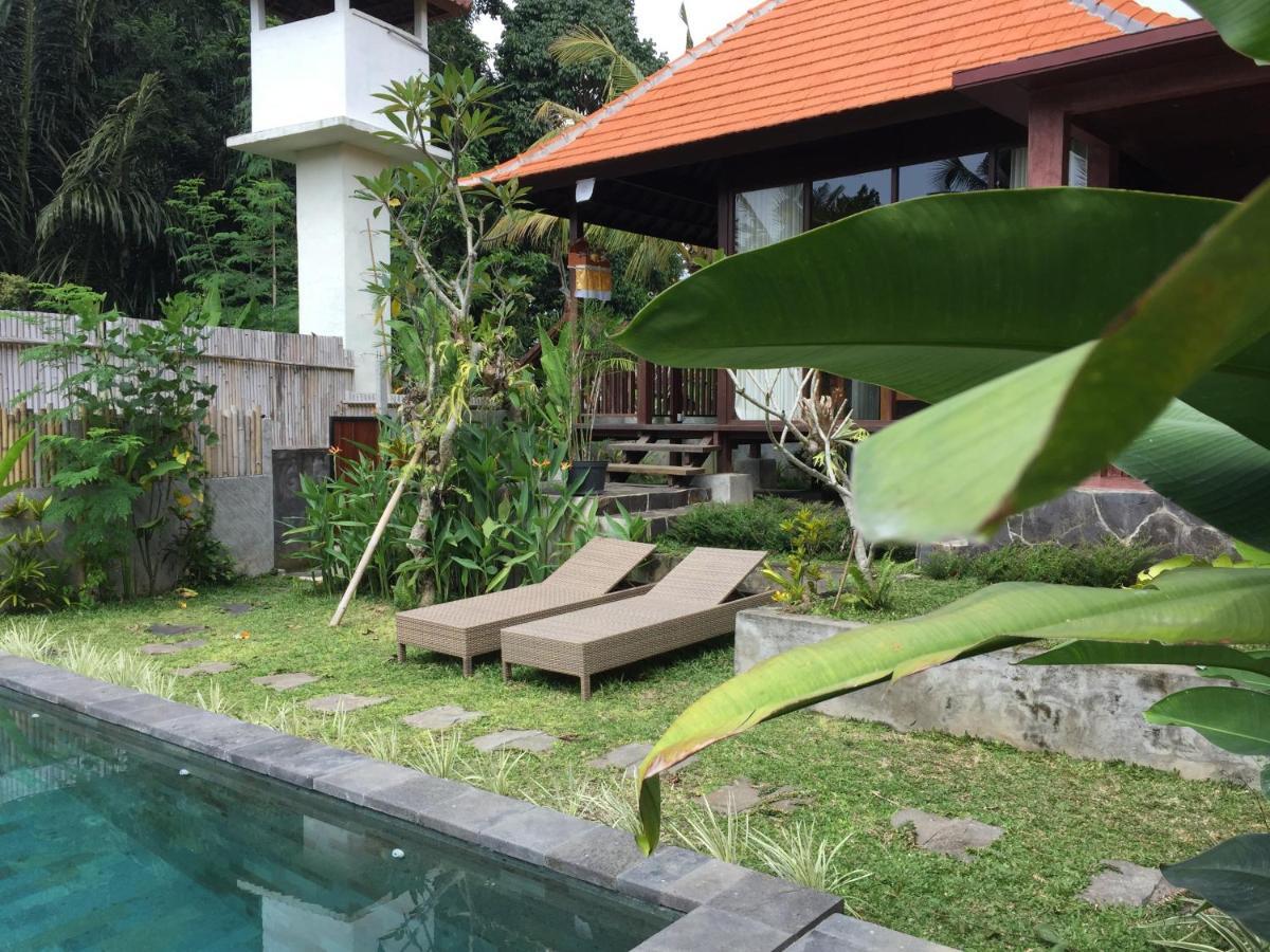 Hidden Point Villa Ubud (Bali)