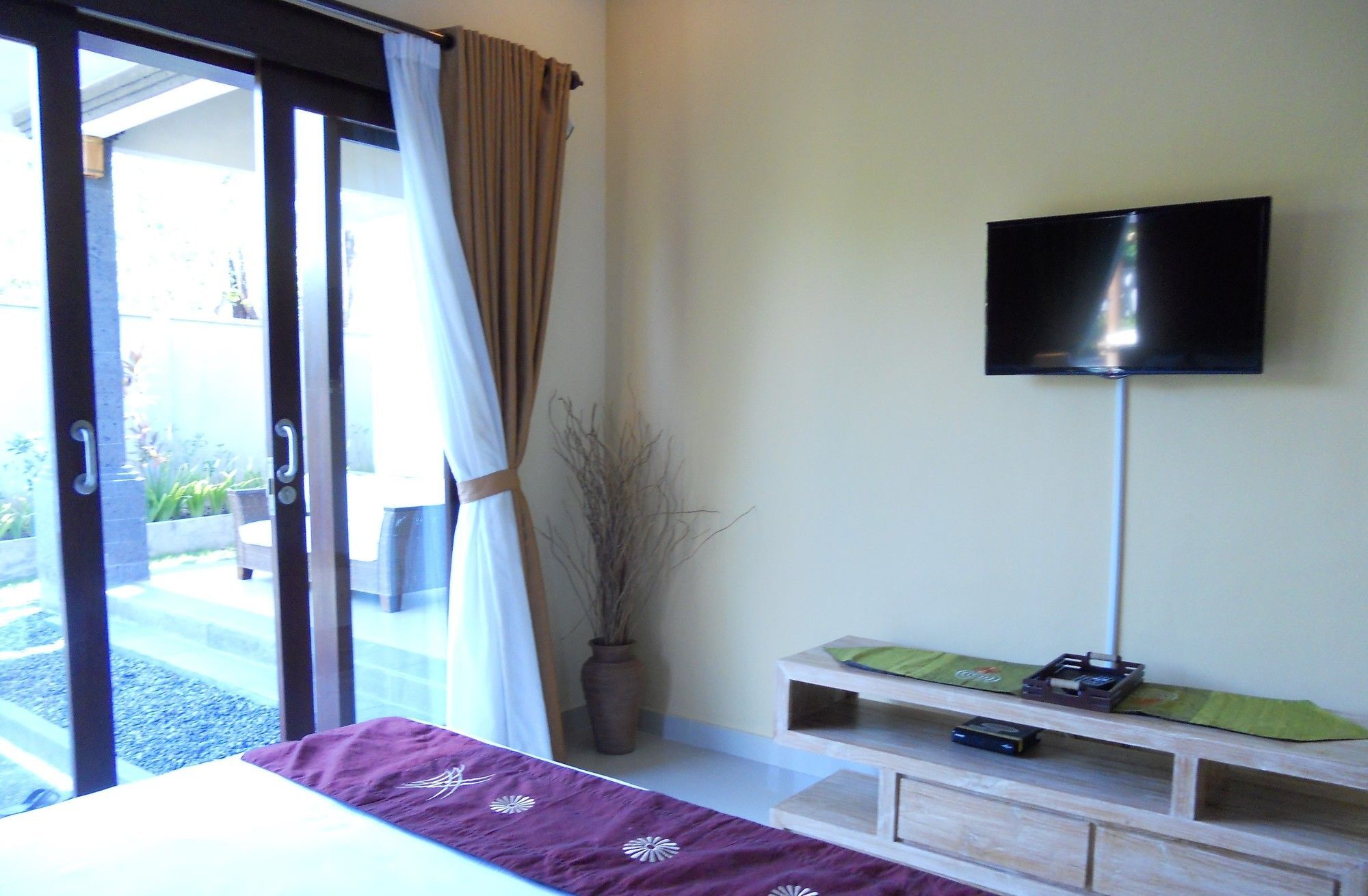 Resort Avisara & Nusa Dua (Bali)