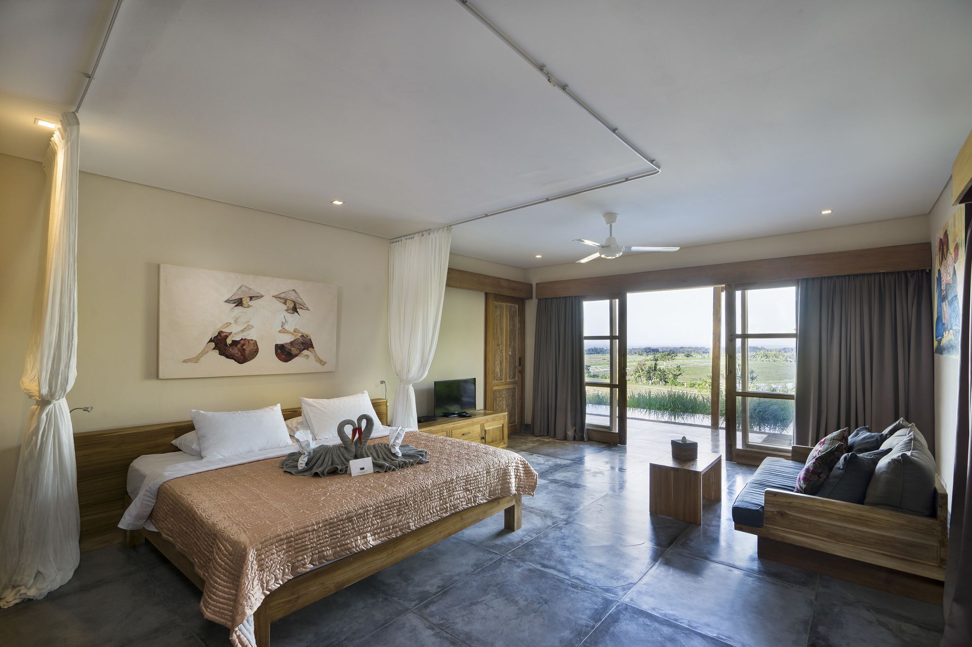 Alami Boutique & Villa *