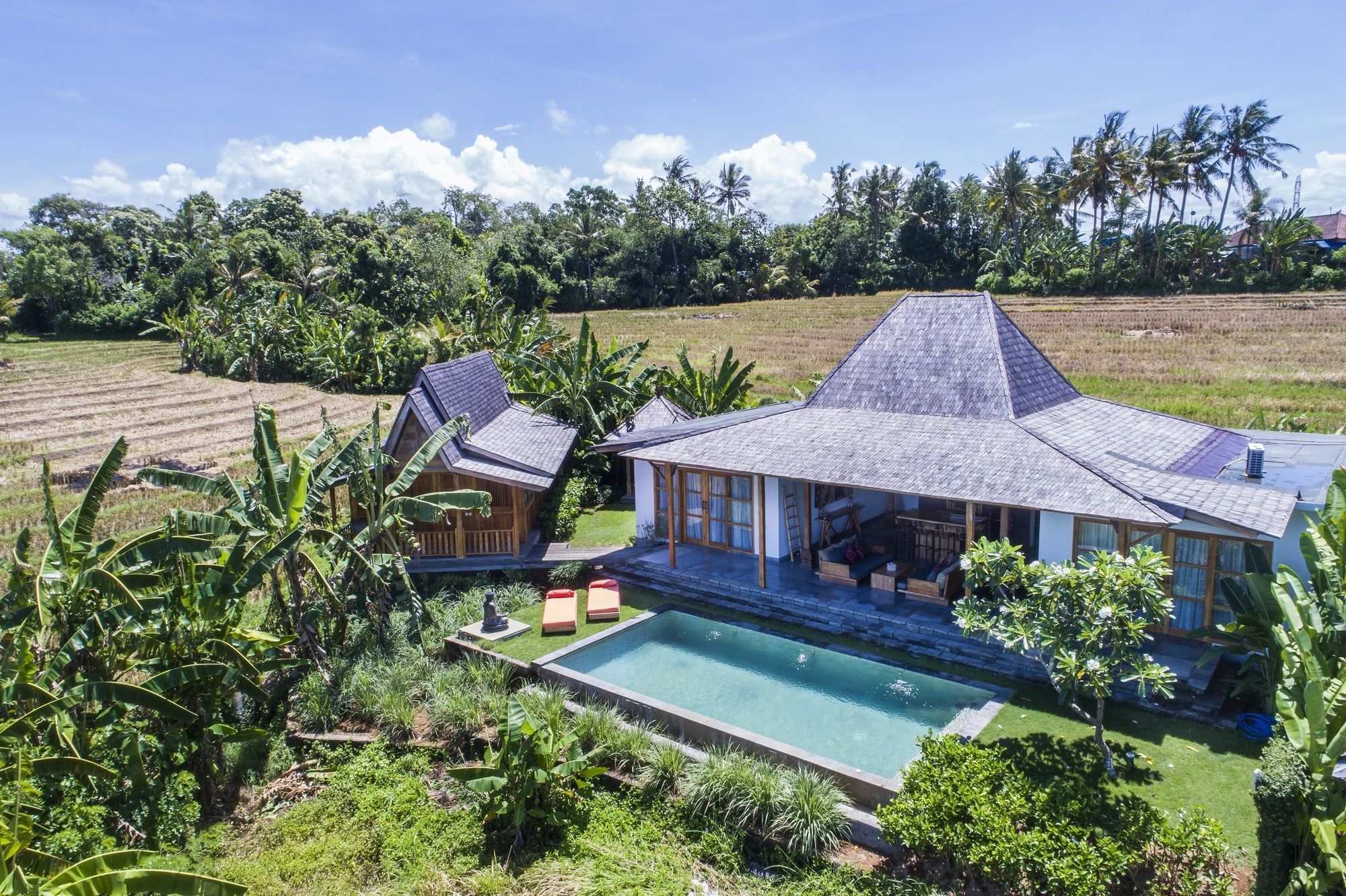 Alami Boutique & Villa *