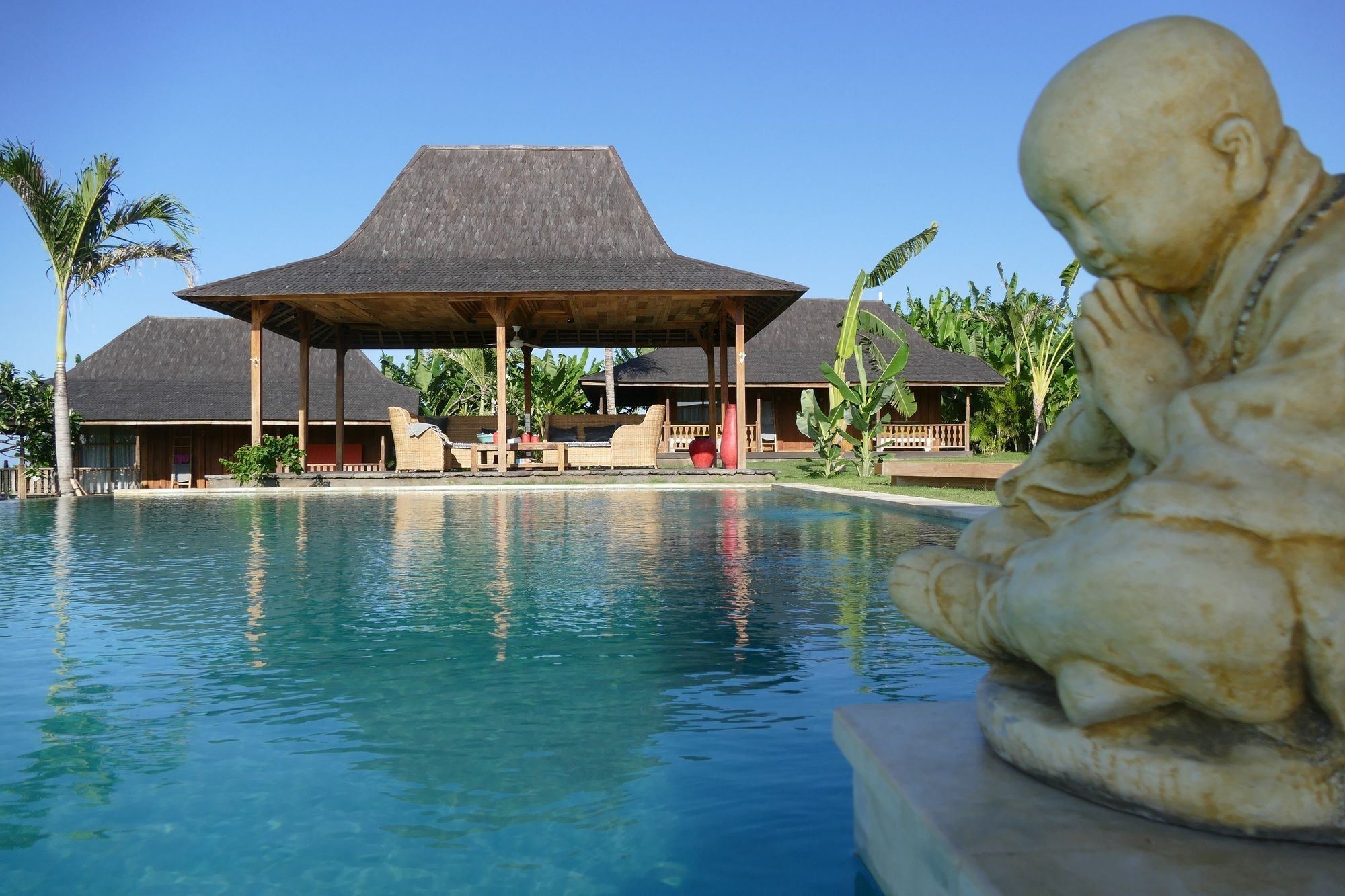 Alami Boutique & * Tabanan (Bali)