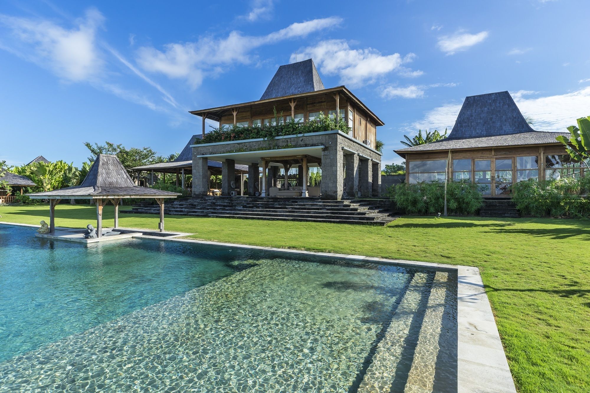 Villa Alami Boutique & *