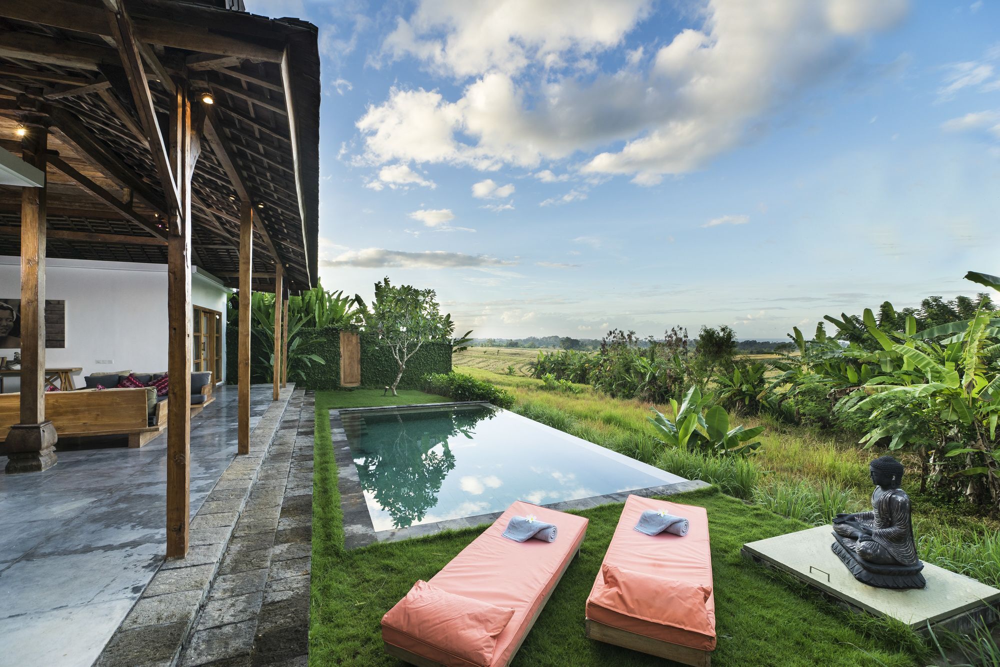 Alami Boutique & Villa *