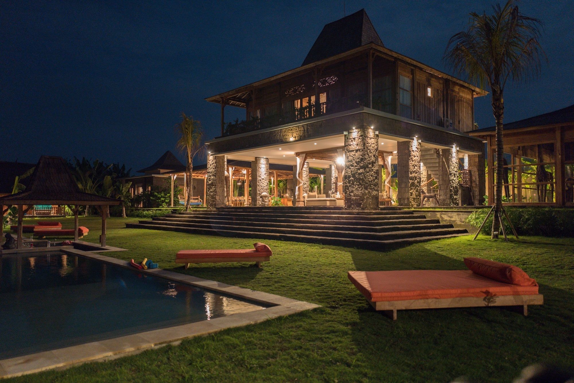 Alami Boutique & * Tabanan (Bali)