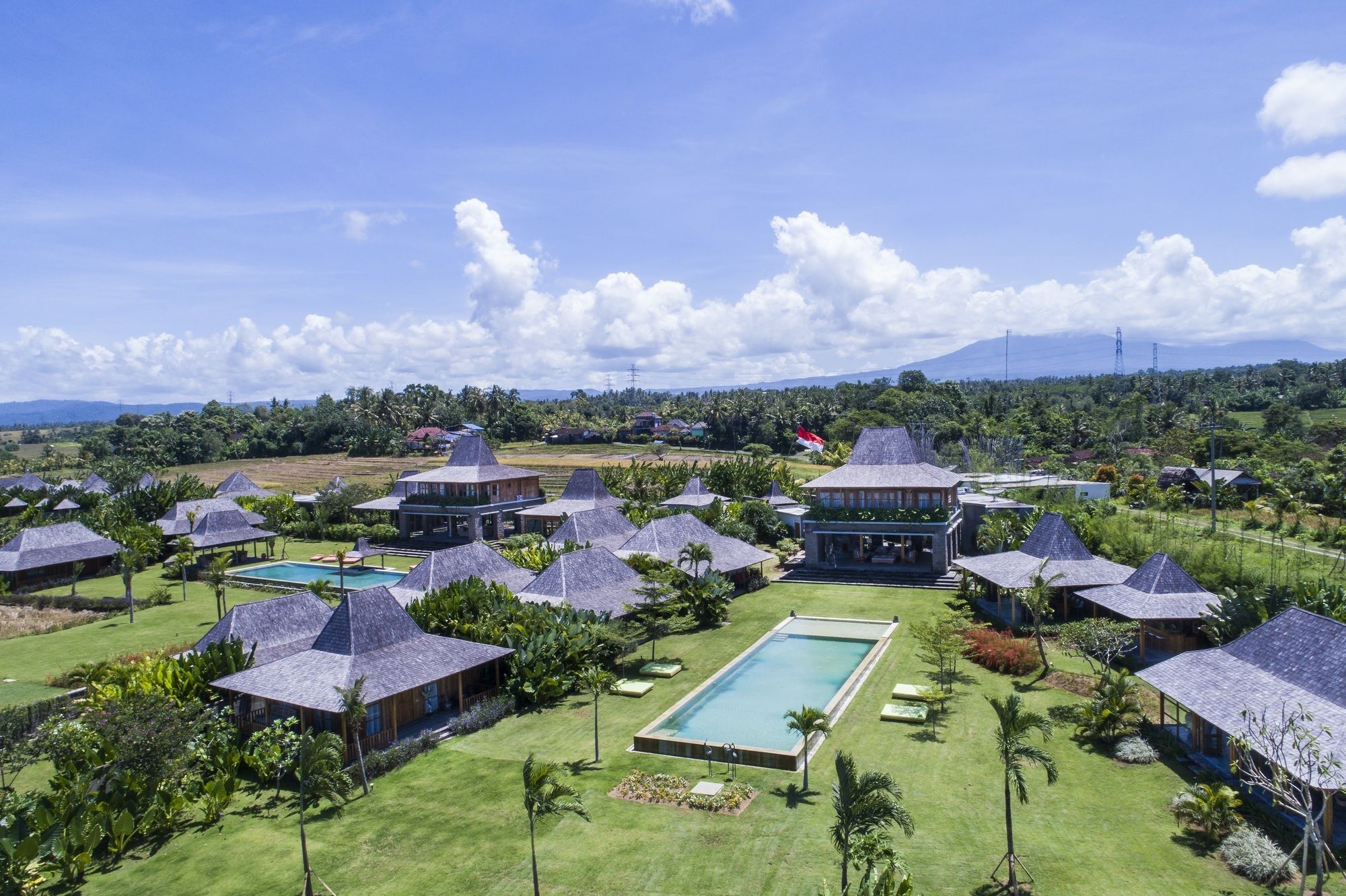 Villa Alami Boutique &