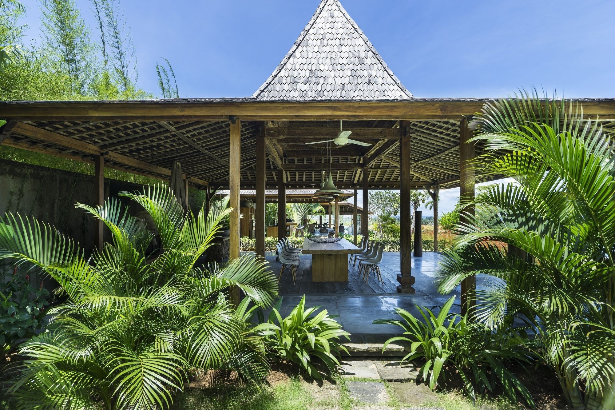Alami Boutique & Tabanan (Bali)