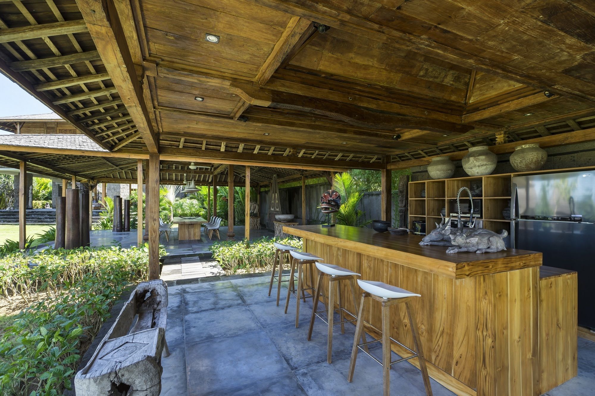 Alami Boutique & Villa