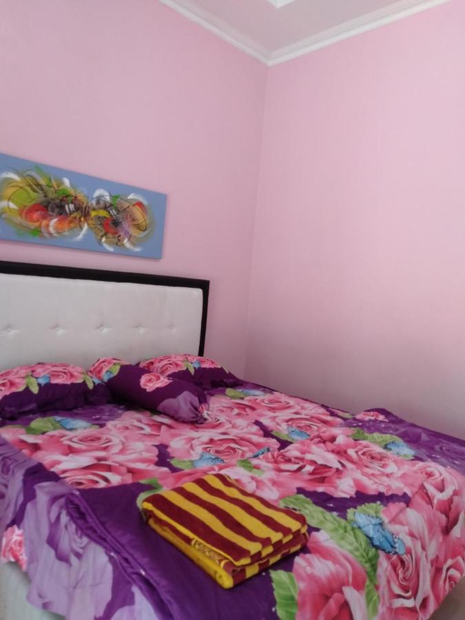 Memes House Backpacker Bed & Breakfast 2*