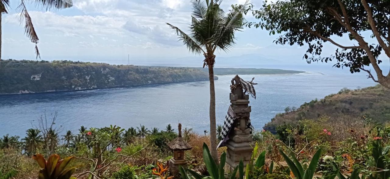 Guest house Gamat Garden Sakti