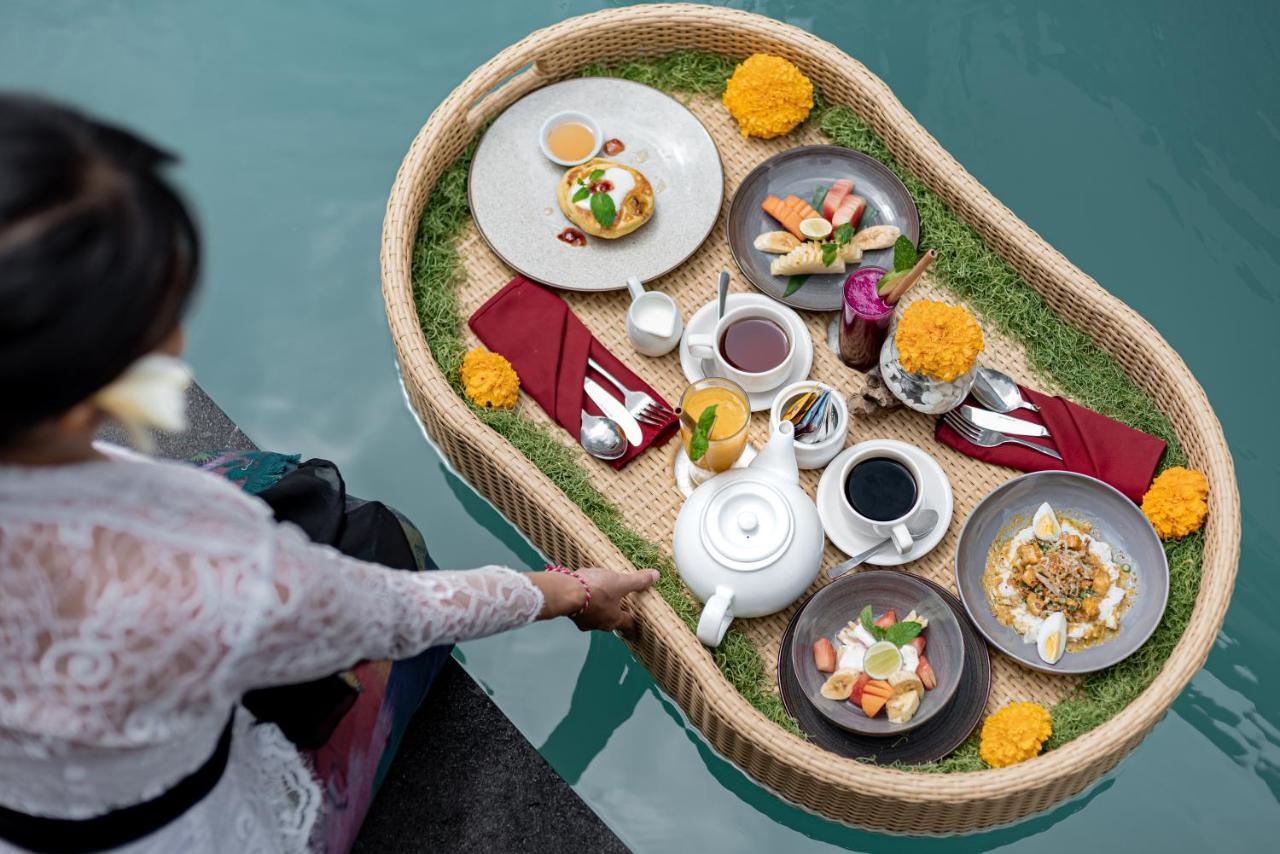 Santosha Place Guest house Ubud (Bali)