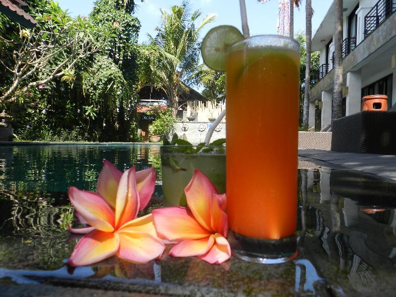 Puri Maharani Boutique Hotel 3*