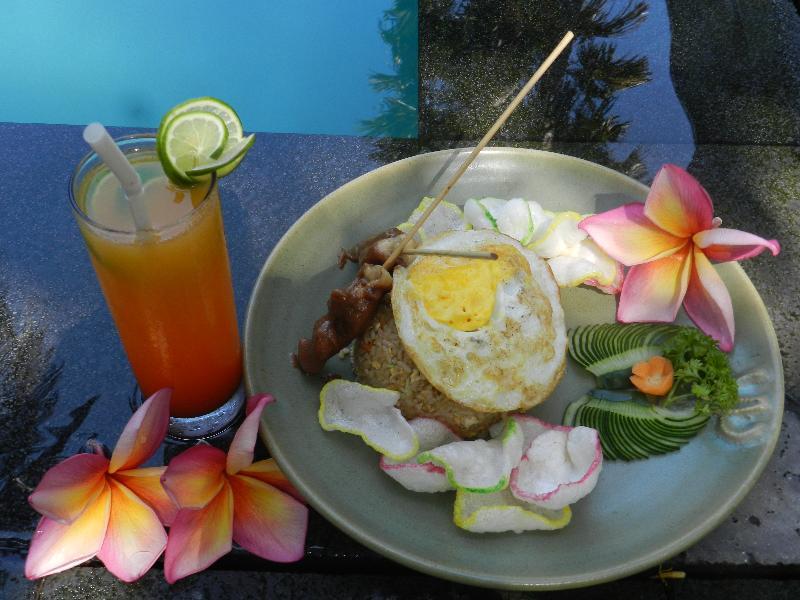 Hotel Puri Maharani Boutique Denpasar (Bali)