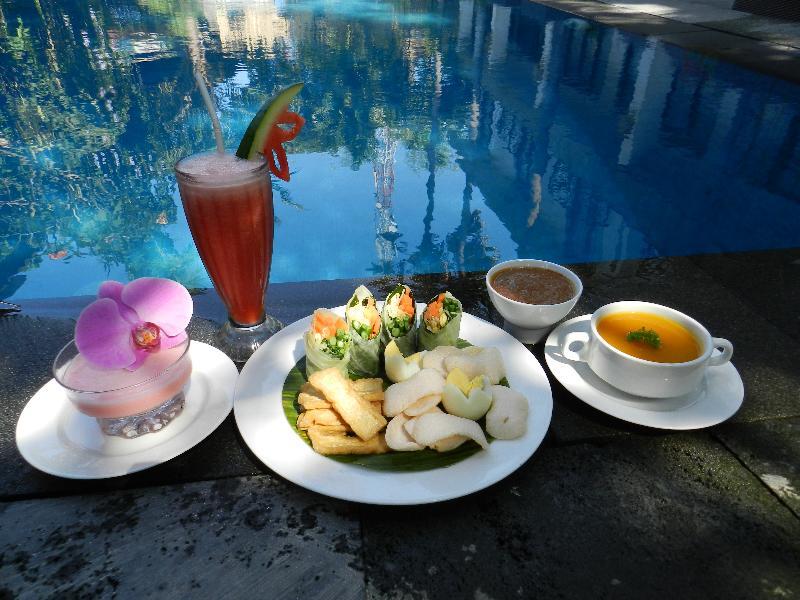 Puri Maharani Boutique 3* Denpasar (Bali)