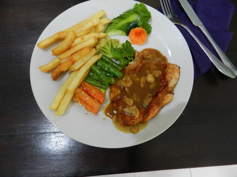 Hotel Puri Maharani Boutique