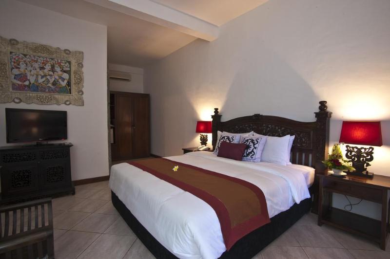 Hotel Puri Maharani Boutique 3*