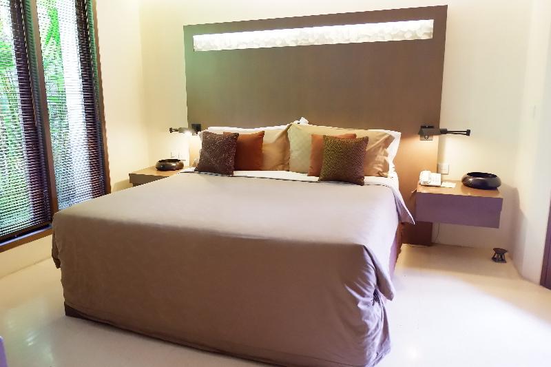 Villa Ahimsa *