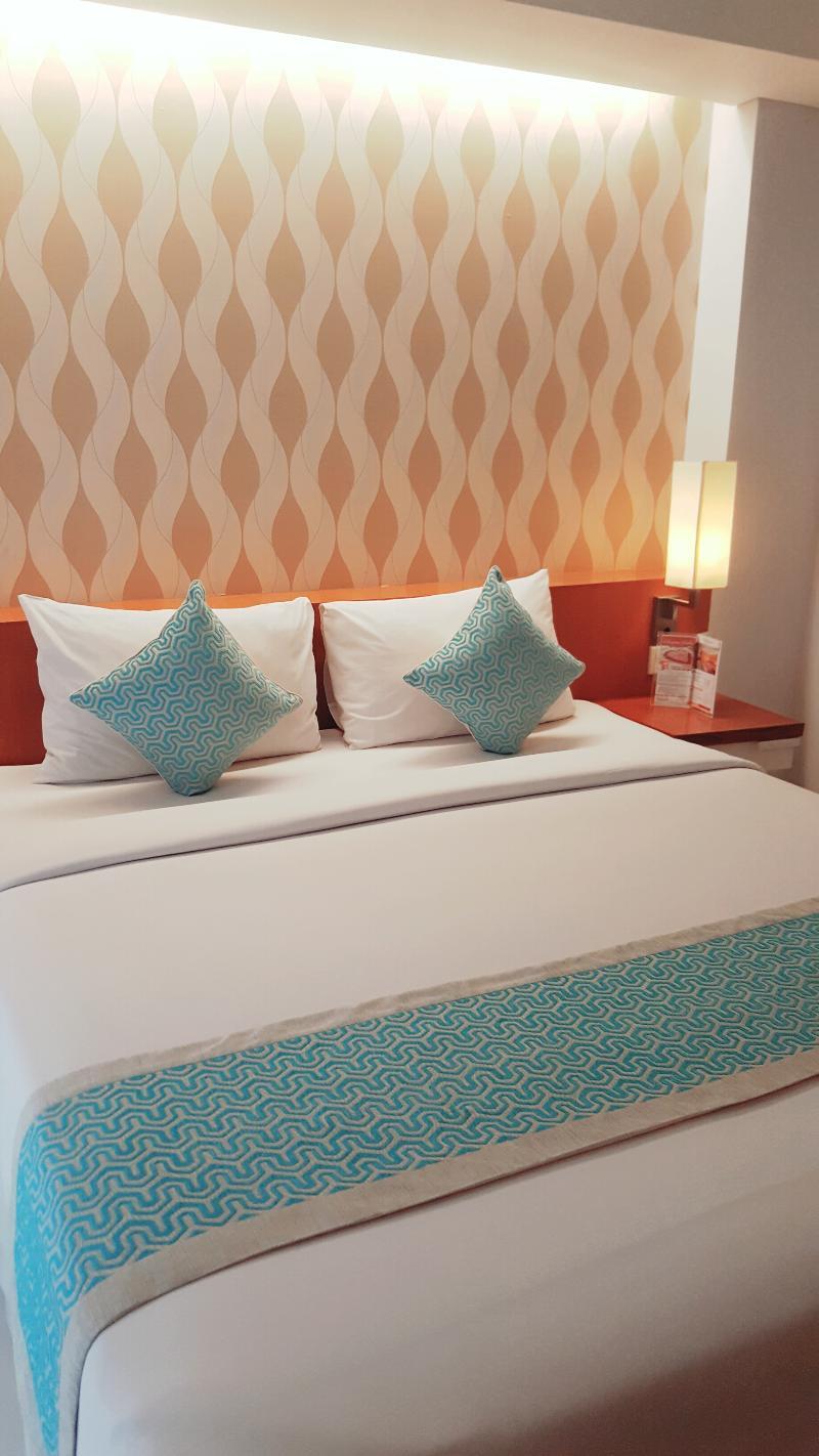 Hotel Express Bali Sunset Road By Ihg 3*