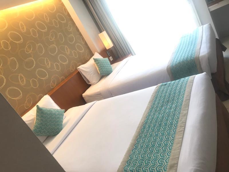 Express Bali Sunset Road By Ihg